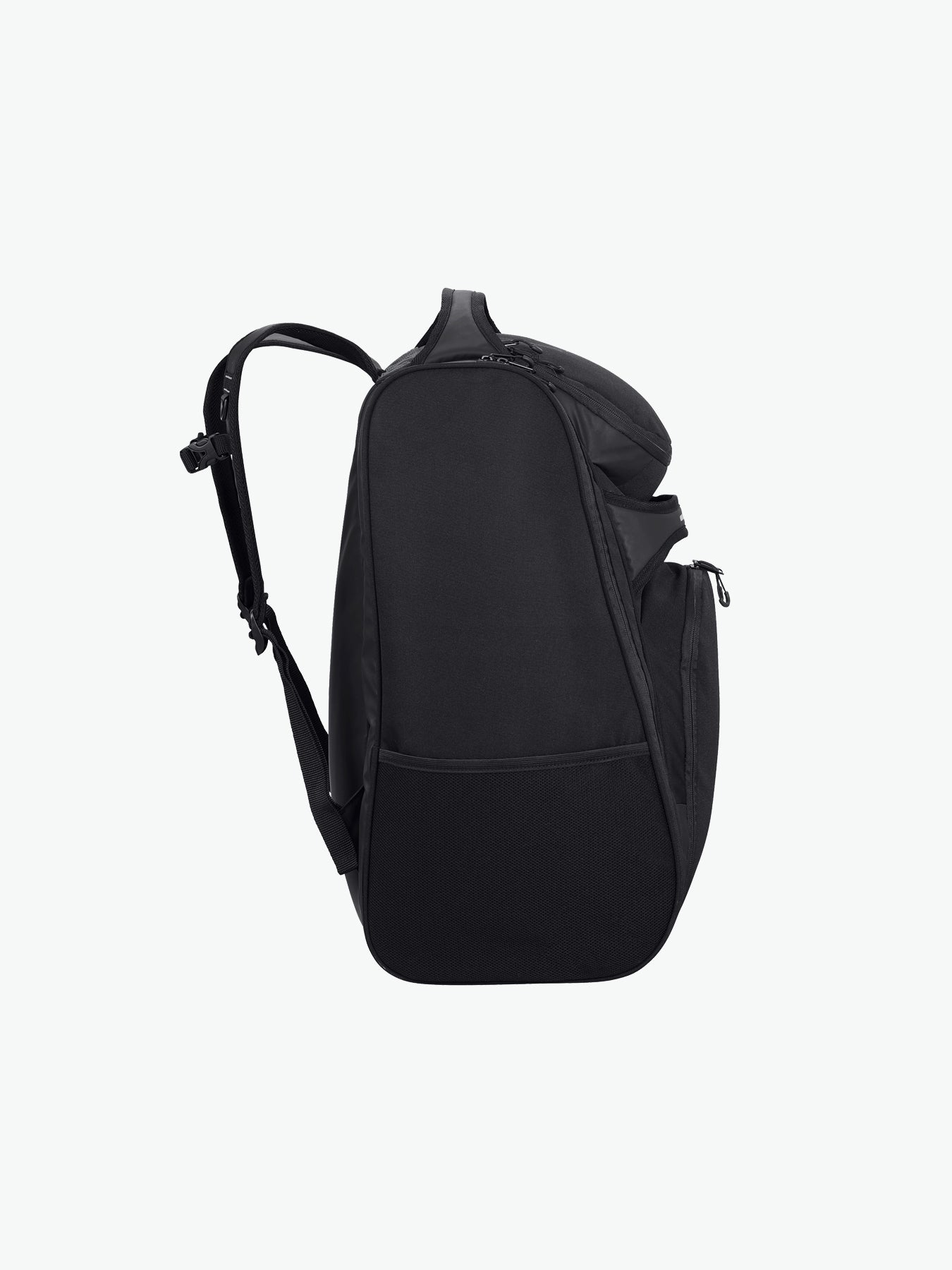 Clique 2.0 Combi Bag - Zwart Tas Clique