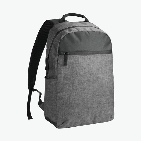 Clique Melange Daypack - Grijsmelange Daypack Clique
