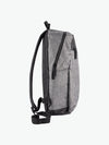 Clique Melange Daypack - Grijsmelange Daypack Clique