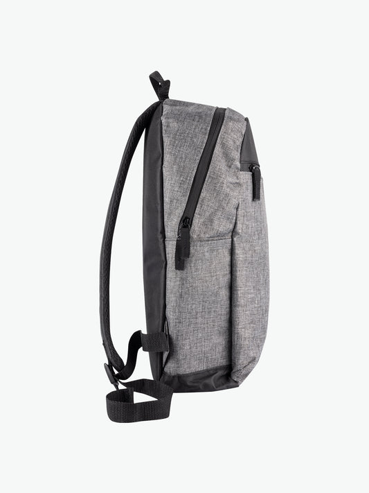 Clique Melange Daypack - Grijsmelange Daypack Clique