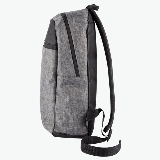 Clique Melange Daypack - Grijsmelange Daypack Clique