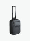 Clique Prestige Trolley - Antraciet Melange Trolley Clique