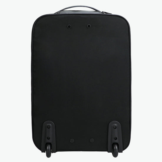 Clique Prestige Trolley - Antraciet Melange Trolley Clique