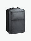 Clique Prestige Trolley - Antraciet Melange Trolley Clique