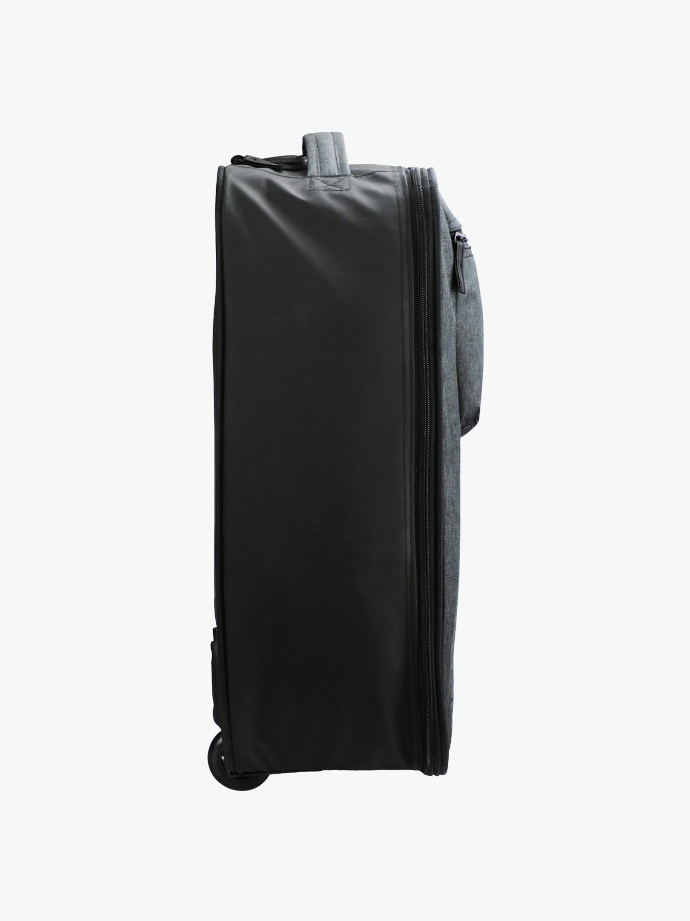 Clique Prestige Trolley - Antraciet Melange Trolley Clique