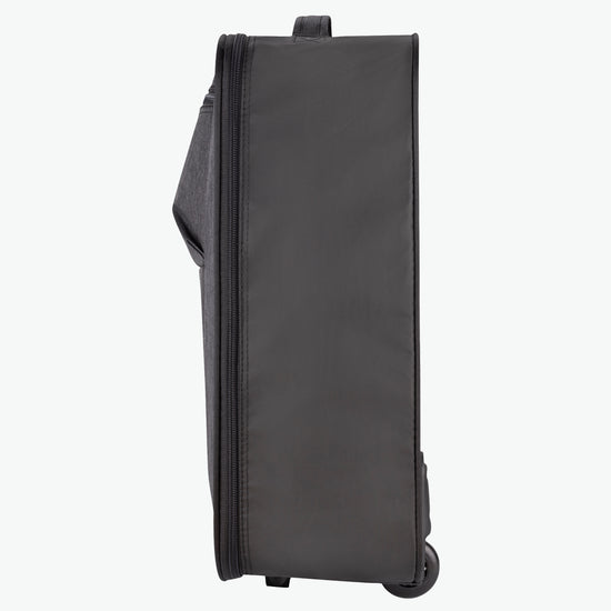 Clique Prestige Trolley - Antraciet Melange Trolley Clique