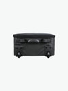 Clique Prestige Trolley - Antraciet Melange Trolley Clique