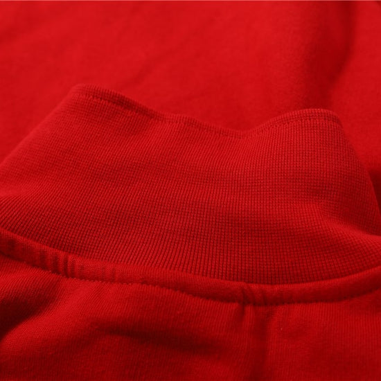 Santino Alex Zipsweater - Zwart Sweater Santino