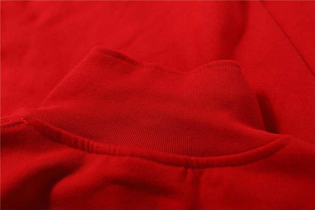 Santino Alex Zipsweater - Donker Groen Sweater Santino