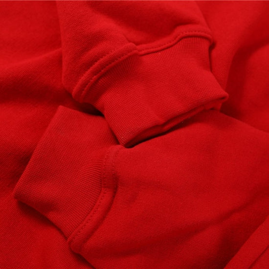 Santino Alex Zipsweater - Donker Groen Sweater Santino