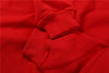 Santino Alex Zipsweater - Donker Groen Sweater Santino