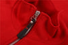 Santino Alex Zipsweater - Donker Groen Sweater Santino