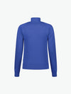 Santino Anna Sweatvest - Blauw Vest Dames Santino
