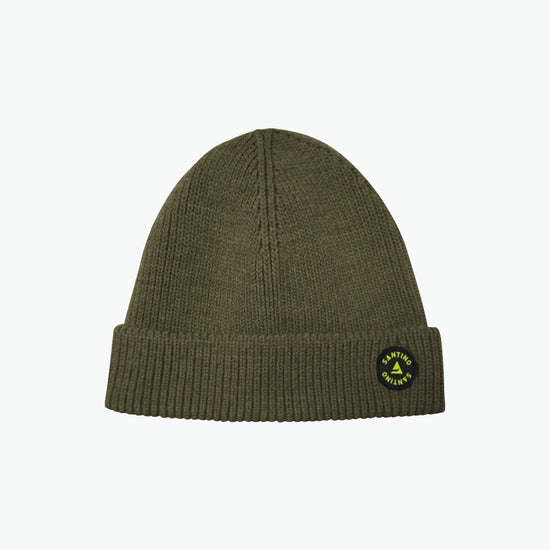 Santino Beanie Parma Muts - Army Muts Santino One Size