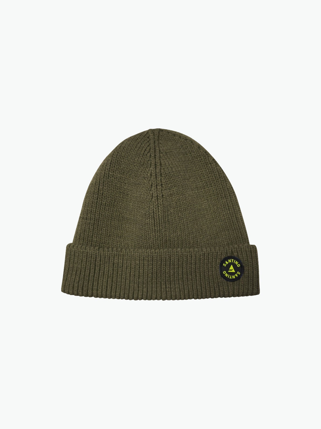 Santino Beanie Parma Muts - Army Muts Santino One Size