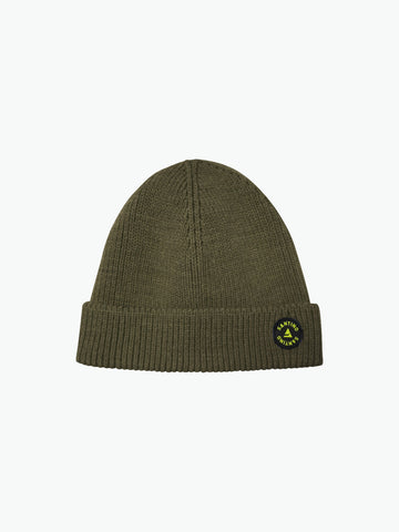 Santino Beanie Parma Muts - Army Muts Santino One Size
