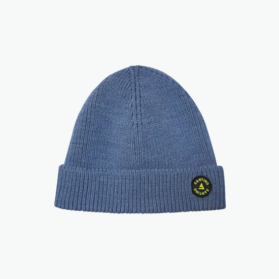 Santino Beanie Parma Muts - Denim Muts Santino One Size