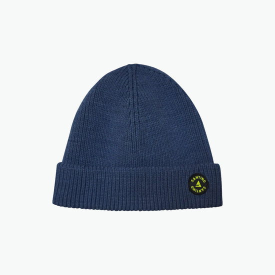 Santino Beanie Parma Muts - Navy Muts Santino