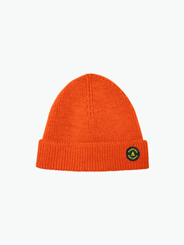 Santino Beanie Parma Muts - Oranje Muts Santino One Size