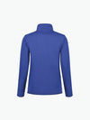 Santino Berlin Ladies Sweatvest - Blauw Vest Dames Santino
