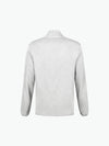 Santino Berlin Sweatvest - Grijs Vest Santino
