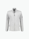 Santino Berlin Sweatvest - Grijs Vest Santino XS
