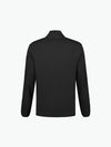 Santino Berlin Sweatvest - Zwart Vest Santino
