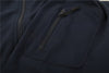 Santino Berlin Sweatvest - Rood Vest Santino