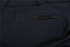 Santino Berlin Sweatvest - Donker Grijs Vest Santino