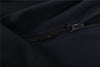 Santino Berlin Sweatvest - Navy Vest Santino
