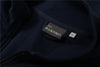 Santino Berlin Sweatvest - Navy Vest Santino