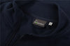 Santino Berlin Sweatvest - Donker Grijs Vest Santino