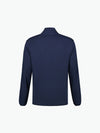 Santino Berlin Sweatvest - Navy Vest Santino