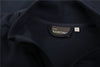 Santino Berlin Sweatvest - Zwart Vest Santino