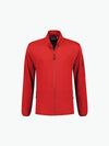 Santino Berlin Sweatvest - Rood Vest Santino XS