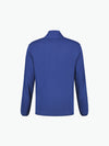 Santino Berlin Sweatvest - Blauw Vest Santino