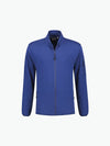 Santino Berlin Sweatvest - Blauw Vest Santino XS