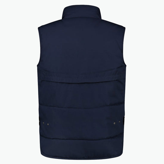 Santino Bob Bodywarmer - Navy Bodywarmer Santino