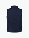 Santino Bob Bodywarmer - Navy Bodywarmer Santino