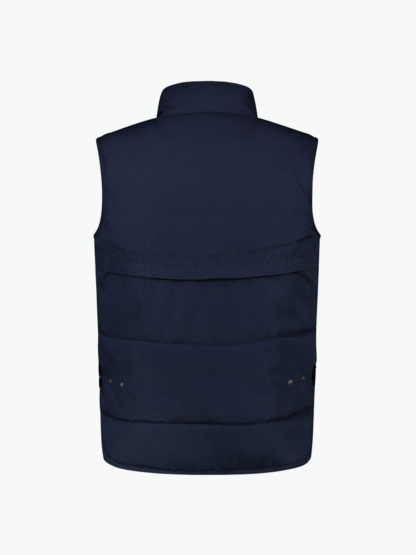 Santino Bob Bodywarmer - Navy Bodywarmer Santino
