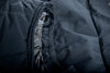 Santino Bob Bodywarmer - Zwart Bodywarmer Santino