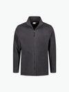 Santino Bormio Fleecejack - Grijs Fleece Jas Santino S