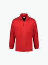 Santino Bormio Fleecejack - Rood Fleece Jas Santino S