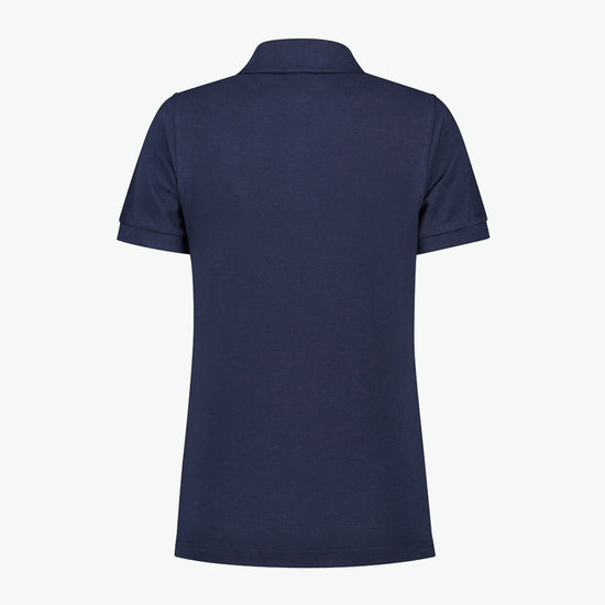 Santino Charma Ladies Poloshirt - Navy Polo Dames Santino