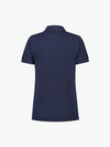 Santino Charma Ladies Poloshirt - Navy Polo Dames Santino