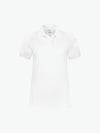 Santino Charma Ladies Poloshirt - Wit Polo Dames Santino XS