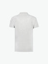 Santino Charma Poloshirt - Grijs Polo Santino