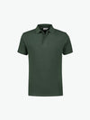Santino Charma Poloshirt - Donker Groen Polo Santino S