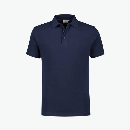 Santino Charma Poloshirt - Navy Polo Santino S
