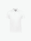 Santino Charma Poloshirt - Wit Polo Santino S